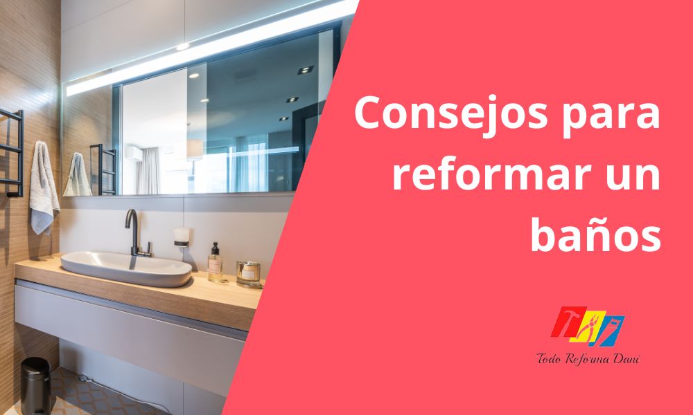 consejos para reformar tu baño en guadalajara